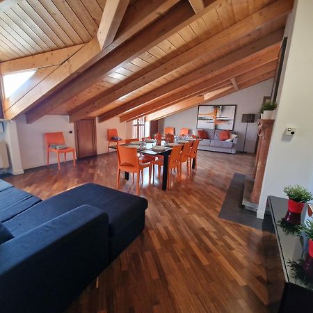Casa Van Nuf Torino Eksteriør billede