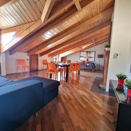 Casa Van Nuf Torino Eksteriør billede