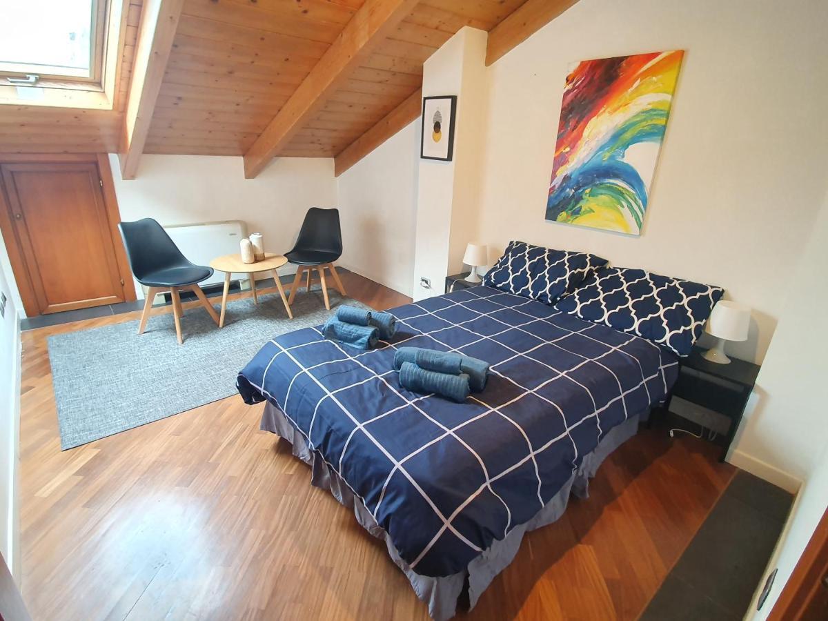 Casa Van Nuf Torino Eksteriør billede